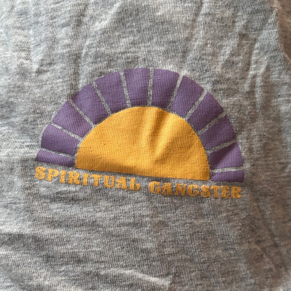 Women’s work out top